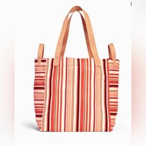 ThirtyOne Sedona Stripes Tote Bag